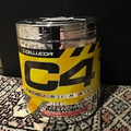 Cellucor C4 Pre Workout Explosive Original Series 60 servings NEW ✅✅ 07/2024 EXP