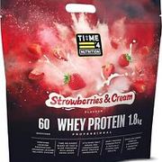Time 4 Whey Protein Professional Time Release Grass Fed Native Whey Protein Powd