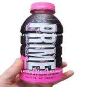 Prime Hydration Drink By Logan Paul, KSI-Prime X RARE x 1 Bottle *PRE-ORDER*✅❗️
