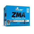 Olimp ZMA | Test Boosting Zinc And Magnesium Aids Muscle Strength | 120 Caps