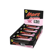 Mars Hi Protein Low Sugar Bar 12 x 55g Protein Bar Snack All Flavours NEW