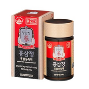 JungKwanJang 100% Korean Red Ginseng Extract 240G