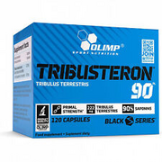 Tribusteron 60 15-330 Kappen. Testosteron Booster Tribulus Terrestris Muskelwachstum