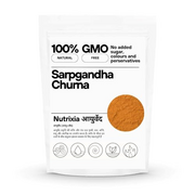 AEDA Sarpgandha Churna/Sarpagandha Powder-Rauvolfia Serpentina Powder (250 GMS)