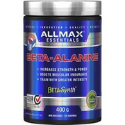 ALLMAX Beta Alanine  Original 400 g 1662580120