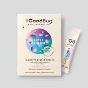 Good Bug Daily Probiotics Supports Vaginal Health Synbiotic SuperGut Powder