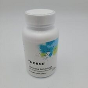 Thorne Hormone Advantage - Estrogen Metabolism Support 60ct Exp 02/2025