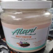 Whey Protein Powder by Alani Nutrition 15 servings Chocolate Cookie  06/24