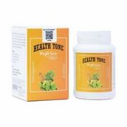 Health tone Herbal Weight Gain 90 Capsules Pack of 1