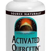 Source Naturals, Inc. Activated Quercetin 50 Capsule