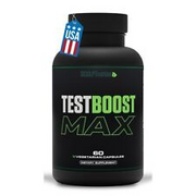 NEW TEST BOOST Max Sculptnation Testosterone Build Muscle Men Fat weight Loss