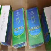 2 Jar 80 tablet Kohinoor Gasimax Weight Loss Pill