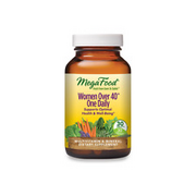 MegaFood Multi for Women Over 40 One Daily 30 Tablets/Servings