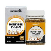 Morever NEW ZEALAND Honey Bee Pollen 250g
