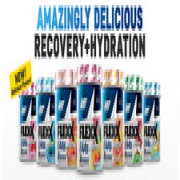 GAT SPORT FLEXX EAAs Hydration Advanced Essential Amino Acids 30 Servings