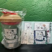 Gamer Supps Waifu Cup S4.9: Shell Phone W/Stickers & Decals