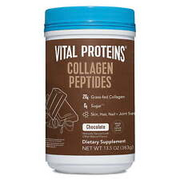 Vital Proteins Collagen Peptides Powder, Chocolate, 13.5 oz US