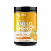 Optimum Nutrition New Flavor Amino Energy - Pre Workout with Green Tea BCAA A...