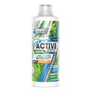 FREY Nutrition GET ACTIVE DRINK - 1000 ML - High Quality - Made in Germany