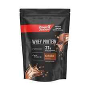 (45,00EUR/kg) Power System - Whey Protein 420g Beutel