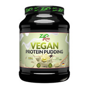 ZEC+  - Ladies Vegan Protein Pudding - 500 g - Eiweiß - Zec Plus - NEU