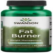 Swanson Fettverbrenner Vitamin B-6 Unterstützt Gesundes Gewicht & Stoffwechsel