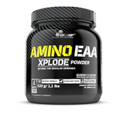 Olimp Amino EAA Xplode Powder 520g - Aminosäuren - alle Geschmäcker