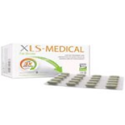 XLS-Medical Fat Binder 180 Pack Weight Loss Tablets 1 Month Supply EXP 02/2026