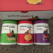 Juice Plus Premium 3x 120 Capsules (veggie, Berry,fruits) All Sealed. Exp 2025