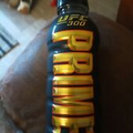 UFC 300 Prime Limited Edition Prime Hydration Exclusive Bottle Logan Paul KSI