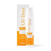 Brinton UvDoux Sunscreen Lotion with SPF 30 in Oil Free Formula| Light Weight &