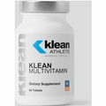 Klean Multivitamin - 60 Tablets