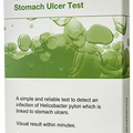 Helicobacter Pylori Test (1 Pack)