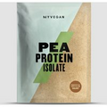 Pea Protein Isolate (Sample) - 30g - Coffee & Walnut