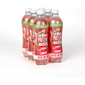 Clear Vegan Protein RTD (6 Pack) - Strawberry