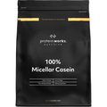 100% Micellar Casein - Chocolate Silk - 2kg