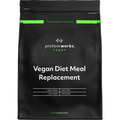 Vegan Meal Replacement Shake - Vanilla Crème - 1kg