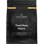Total Mass Matrix - Cookies 'n' Cream - 2kg