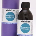 Pregnancy Omega Oil 200ml