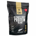 Healthspan Elite All Blacks Ultimate Whey Protein Blend 750g Strawberry Flavour