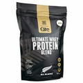 Healthspan Elite All Blacks Ultimate Whey Protein Blend 750g, Muscles, Vanilla