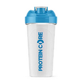 Protein Shaker Bottle - Powder - Meal Replacement - Sports