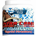 Intra Workout, Fuel Your Workout  (Strawberry Flavour) 30Servings