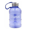 USN Water Jug 1 Litre Bottle BCAA Protein Workout Mixer Blender Shaker BPA Free