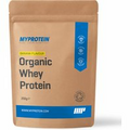 Organic Whey Protein - 250g - Banana