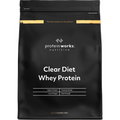 Clear Diet Whey Protein Isolate