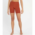 MP Women's Composure Repreve® Cycling Shorts - Burn Red - S