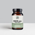 Galen Formulas Niacin 180 Veg Capsules Vegan GMO-Free UK