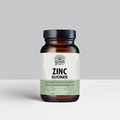 Galen Formulas Zinc Glycinate 120 Softgels GMO-Free UK