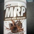 Per4m MRP Complete Meal Replacement (Double Choco)